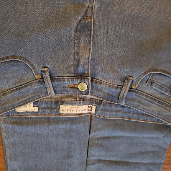 Anne Klein Jean's - Picture 4 of 4